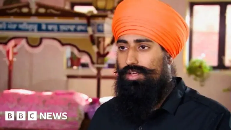 Jatinder Singh: A Rising Star in Athletics