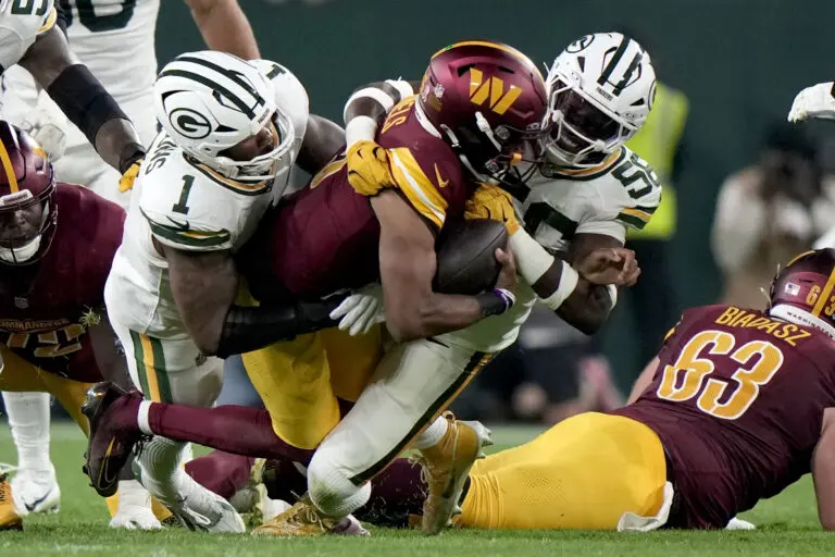 Jayden Daniels Injury: Latest Updates and Implications