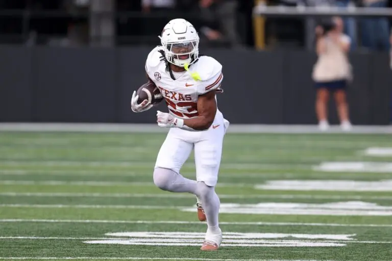 Jaydon Blue: A Promising Talent in the World of Sports