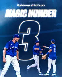 Understanding the Jays Magic Number for Playoff Success image 1