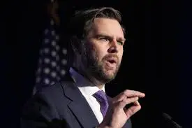 JD Vance: A Look into His Political Journey and Future