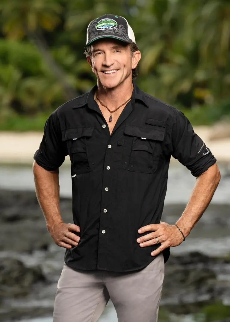 The Impact of Jeff Probst on Reality Television image 1