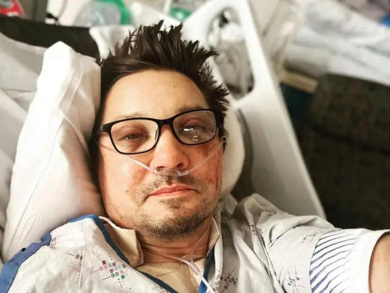 Jeremy Renner’s Inspiring Road to Recovery