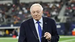 The Legacy of Jerry Jones: A NFL Powerhouse Owner