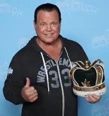 The Legacy of Jerry Lawler in Professional Wrestling image 1