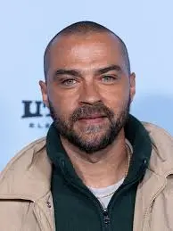 The Impact of Jesse Williams: From Grey’s Anatomy to Activism