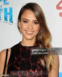 Jessica Alba: A Multifaceted Star Making an Impact