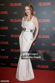 Jessica Chastain: A Journey Through Film and Activism