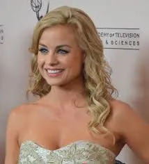 The Rise of Jessica Collins in the Entertainment Industry image 1