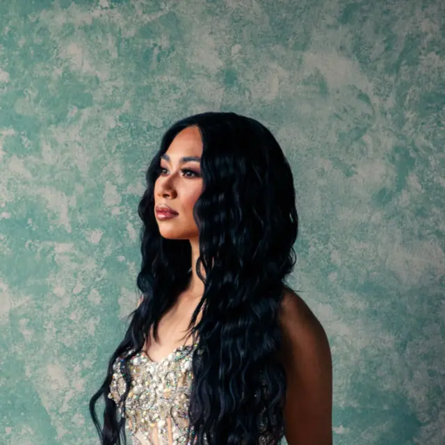 The Musical Journey of Jessica Sanchez image 1
