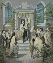 Understanding the Jewish Holiday Today image 1
