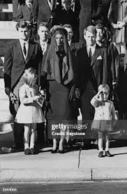 The Legacy of JFK Jr and Modern Conspiracy Theories image 1