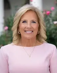 Jill Biden: A Key Player in Education and Advocacy