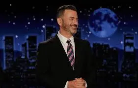 Les Dernières Nouvelles de Jimmy Kimmel image 1