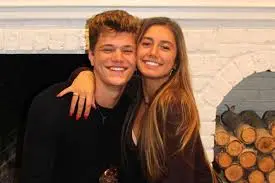 JJ McCarthy’s Girlfriend: Relationship Insights and Updates