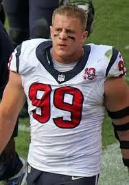 The Impact of JJ Watt: Career Highlights and Philanthropy