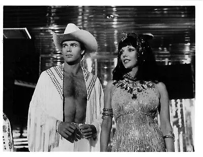 Joan Collins : Une légende vivante du cinéma et de la mode