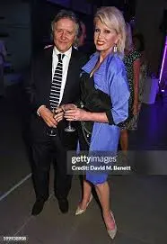 The Remarkable Journey of Joanna Lumley image 1