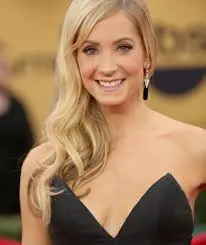 The Remarkable Journey of Joanne Froggatt image 1