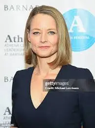 Jodie Foster: A Pioneering Force in Film