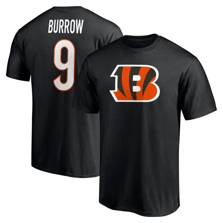 The Impact of Joe Burrow on the NFL Landscape image 1