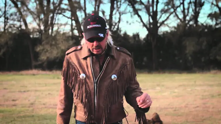 The Rise of Joe Exotic: A Cultural Phenomenon