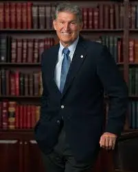 Understanding Joe Manchin’s Role in American Politics