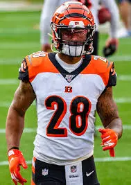 Joe Mixon: A Closer Look at the NFL Running Back’s Journey