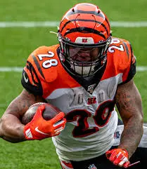 Joe Mixon: An Insight into the NFL Running Back’s Career
