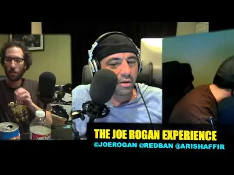 An In-Depth Look at Joe Rogan’s Influence on Culture