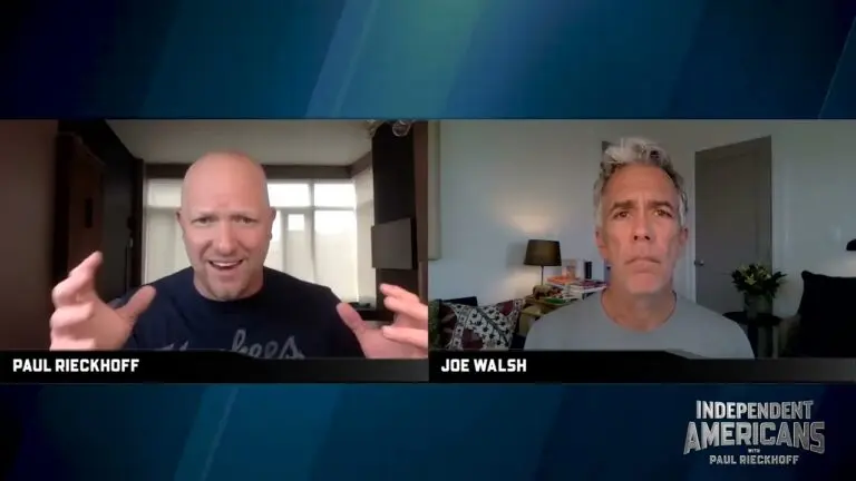 The Impact and Legacy of Joe Walsh in Rock Music image 1