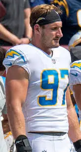 The Rise of Joey Bosa in the NFL image 1