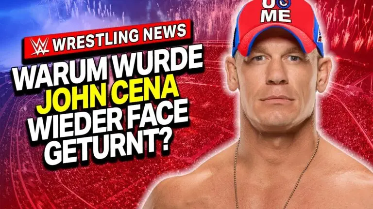 The Remarkable Journey of John Cena: Wrestling, Acting, and Philanthropy