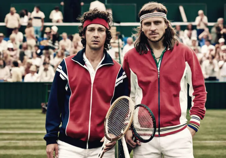 The Legacy of John McEnroe in Tennis History image 1