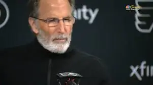 Examining the Legacy of John Tortorella in Hockey image 1