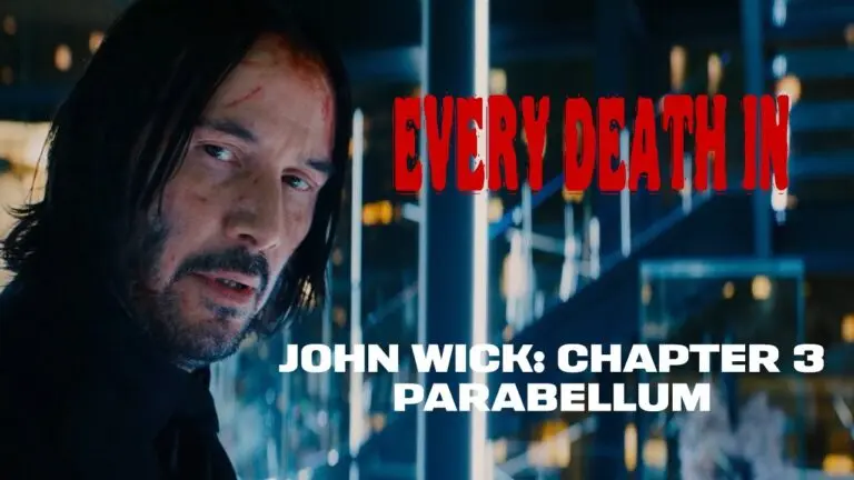 The Phenomenon of John Wick: A Modern Action Classic