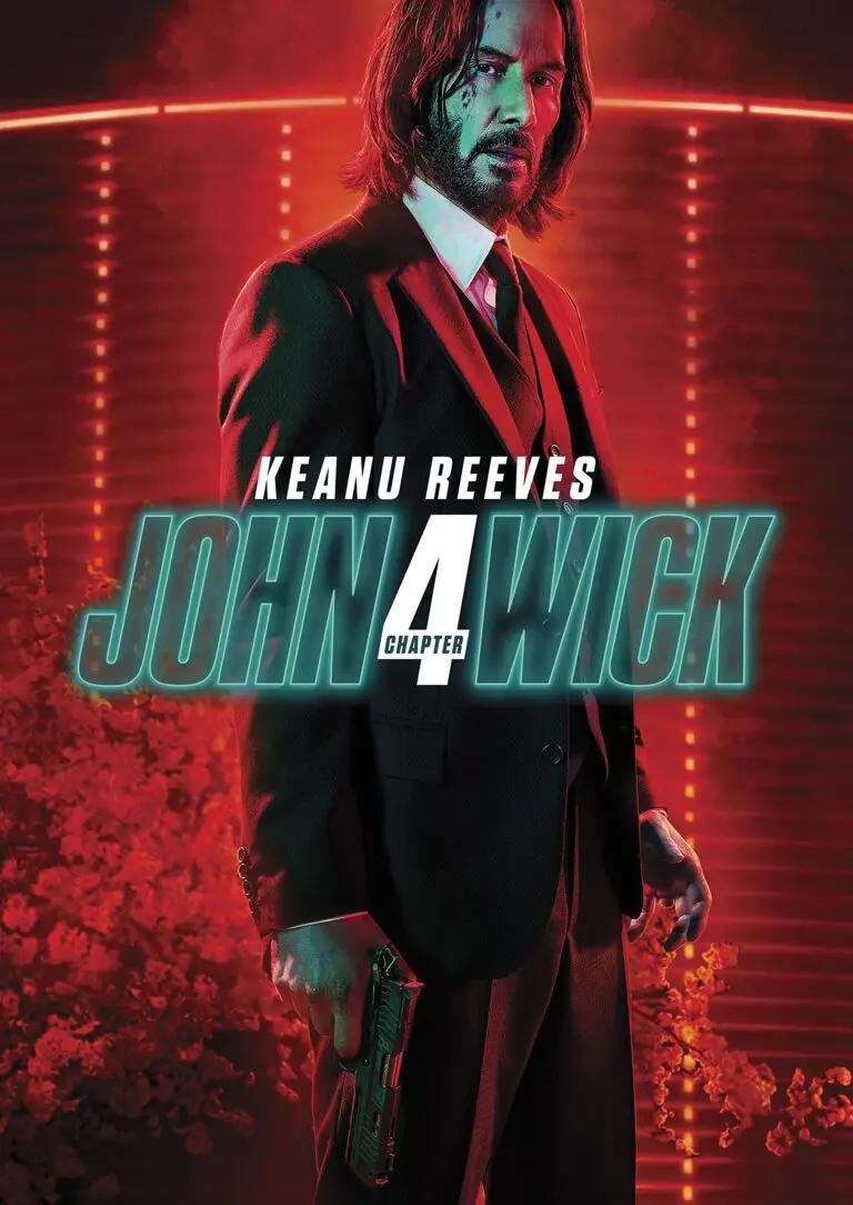 Unpacking John Wick 4: What’s Next for the Legendary Assassin?