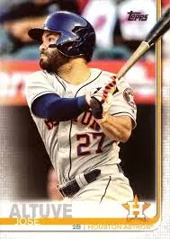 The Remarkable Journey of Jose Altuve image 1
