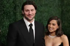 Josh Allen’s Wife: Brittany Williams and Their Love Story