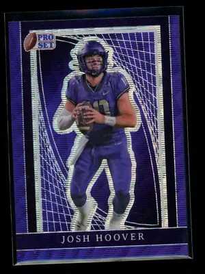 The Rise of Josh Hoover in Canadian Football image 1