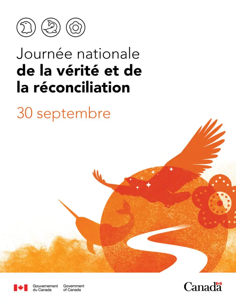 Importance de la Journée nationale de la vérité et de la réconciliation image 1