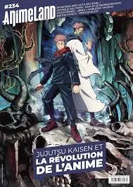 The Phenomenon of Jujutsu Kaisen: A Cultural Impact