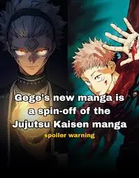 Exploring the Jujutsu Kaisen Spin Off: What’s New in 2023?