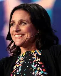 Julia Louis-Dreyfus: Celebrating a Multifaceted Talent