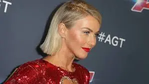 The Rise of Julianne Hough: Dance, Music, and Acting Star