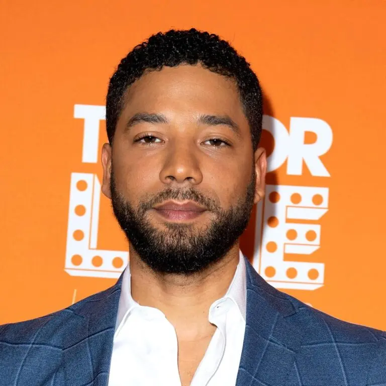 The Ongoing Saga of Jussie Smollett image 1