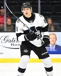 The Contributions of Justin Carbonneau in Sports Management image 1