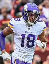 Justin Jefferson: The Rising Star of the NFL