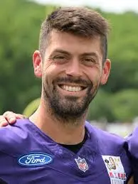 The Rise of Justin Tucker: An NFL Kicking Legend