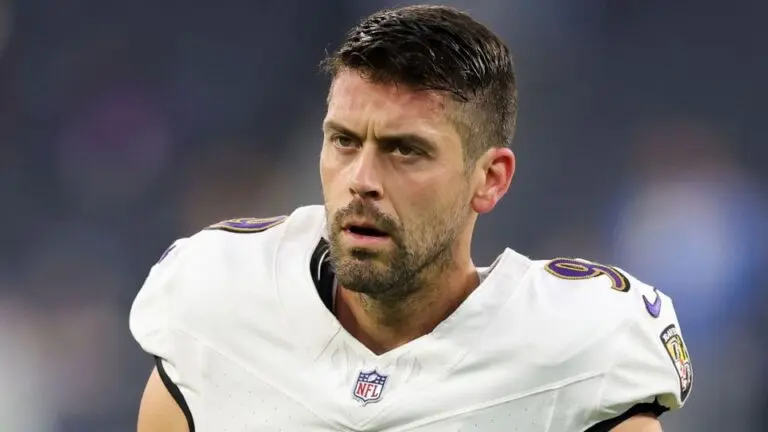 The Impact of Justin Tucker on the Baltimore Ravens image 1
